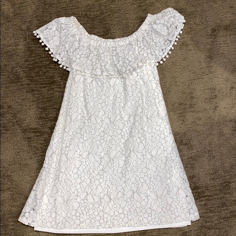 Lily Rose Dress